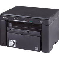 Multifunções Laser Monocromática Canon I-sensys MF3010 / Preto