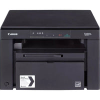 Multifunções Laser Monocromática Canon I-sensys MF3010 / Preto