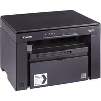 Multifunções Laser Monocromática Canon I-sensys MF3010 / Preto