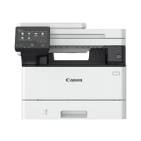 Multifunções Laser Monocromática Canon I-sensys MF461DW Wifi / Duplex / Branco