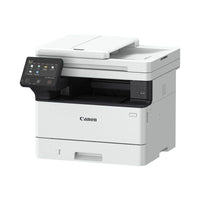 Multifunções Laser Monocromática Canon I-sensys MF461DW Wifi / Duplex / Branco