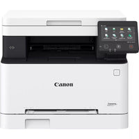 Multifuncional Laser a Cores Canon I-sensys Mf651cw Wifi / Branco