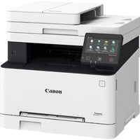 Multifunções Laser a Cores Canon I-sensys Mf655cdw Wifi / Duplex / Branco