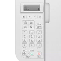 Impressora Fotográfica Multifunções Canon PIXMA Tr4751i Wifi / Fax / Duplex / Branco