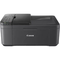 Canon PIXMA Tr4755i Multifunções Fotográfica Canon PIXMA Tr4755i Wifi / Duplex / Fax / Preto