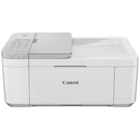 Canon PIXMA Tr4756i Multifunções Fotografia Canon PIXMA Tr4756i Wifi / Duplex / Fax / Branco