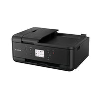 Canon PIXMA TR7650 Multifunções Fotográfica Canon PIXMA TR7650 Wifi / Fax / Duplex / Preto