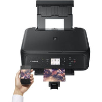 Multifunções Canon PIXMA TS5150 Wifi / Duplex / Preto