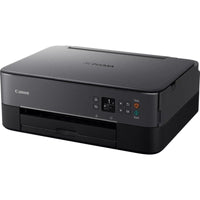 Canon PIXMA Ts5350i Multifunções Fotografia Canon PIXMA Ts5350i Wifi / Duplex / Preto