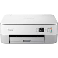Canon PIXMA Ts5351i Multifunções Fotografia Canon PIXMA Ts5351i Wifi / Duplex / Branco