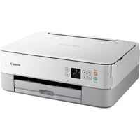 Canon PIXMA Ts5351i Multifunções Fotografia Canon PIXMA Ts5351i Wifi / Duplex / Branco