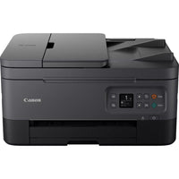 Canon PIXMA Ts7450i Multifunções Fotografia Canon PIXMA Ts7450i Wifi / Duplex / Preto