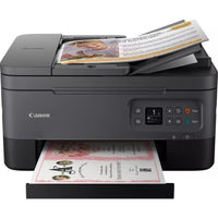 Canon PIXMA Ts7450i Multifunções Fotografia Canon PIXMA Ts7450i Wifi / Duplex / Preto
