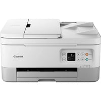 Canon PIXMA Ts7451i Multifunções Fotografia Canon PIXMA Ts7451i Wifi / Duplex / Branco