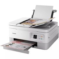 Canon PIXMA Ts7451i Multifunções Fotografia Canon PIXMA Ts7451i Wifi / Duplex / Branco
