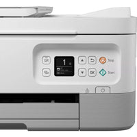 Canon PIXMA Ts7451i Multifunções Fotografia Canon PIXMA Ts7451i Wifi / Duplex / Branco