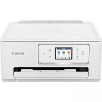 Canon PIXMA Ts7650i Multifunções Fotografia Canon PIXMA Ts7650i Wifi / Duplex / Branco