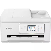 Canon PIXMA Ts7750i Multifunções Fotografia Canon PIXMA Ts7750i Wifi / Duplex / Branco