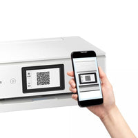 Canon PIXMA TS8751 Multifunções Fotografia Canon PIXMA TS8751 Wifi / Duplex / Branco