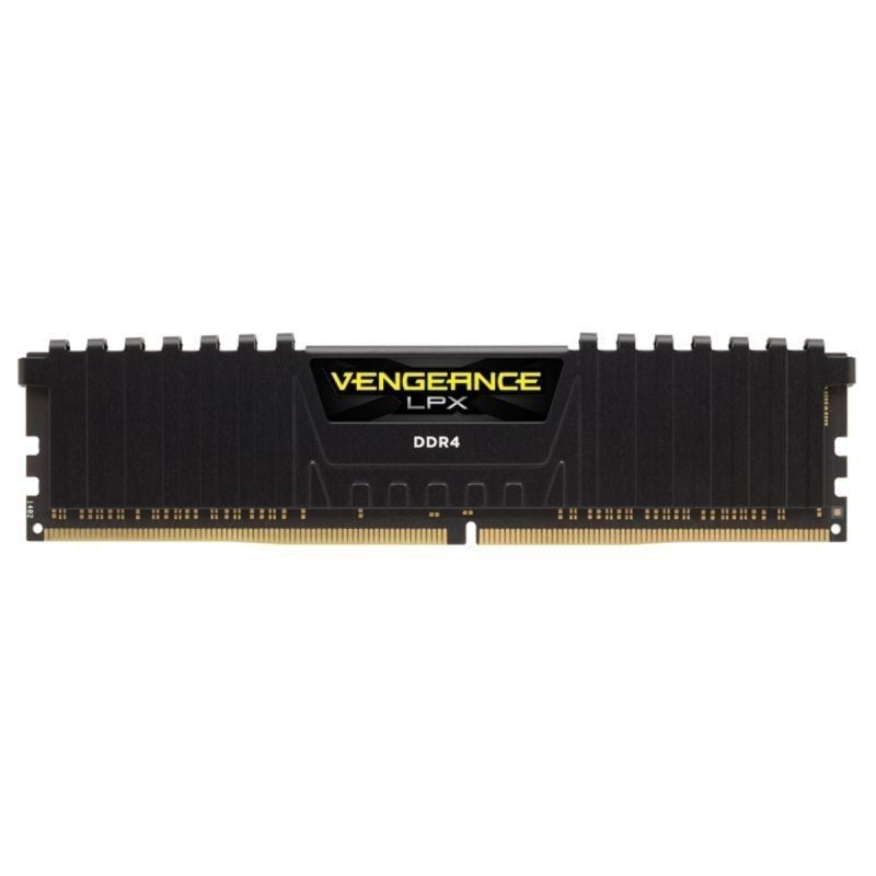 Corsair Vengeance LPX RAM 16GB / DDR4 / 3200mhz / 1.35v / CL16 / DIMM