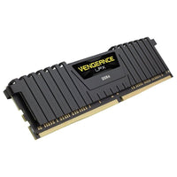 Corsair Vengeance LPX RAM 16GB / DDR4 / 3200mhz / 1.35v / CL16 / DIMM