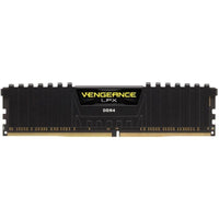 Corsair Vengeance LPX RAM 16GB / DDR4 / 3600mhz / 1.35v / CL18 / DIMM V2