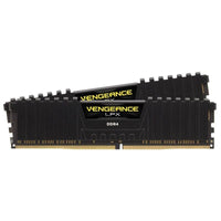 Corsair Vengeance LPX RAM 2 X 8GB / DDR4 / 2400mhz / 1.2v / CL16 / DIMM