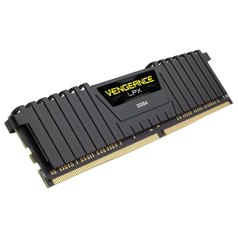 Corsair Vengeance LPX RAM 2 X 8GB / DDR4 / 2400mhz / 1.2v / CL16 / DIMM