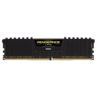 Corsair Vengeance LPX RAM 2 X 8GB / DDR4 / 2400mhz / 1.2v / CL16 / DIMM