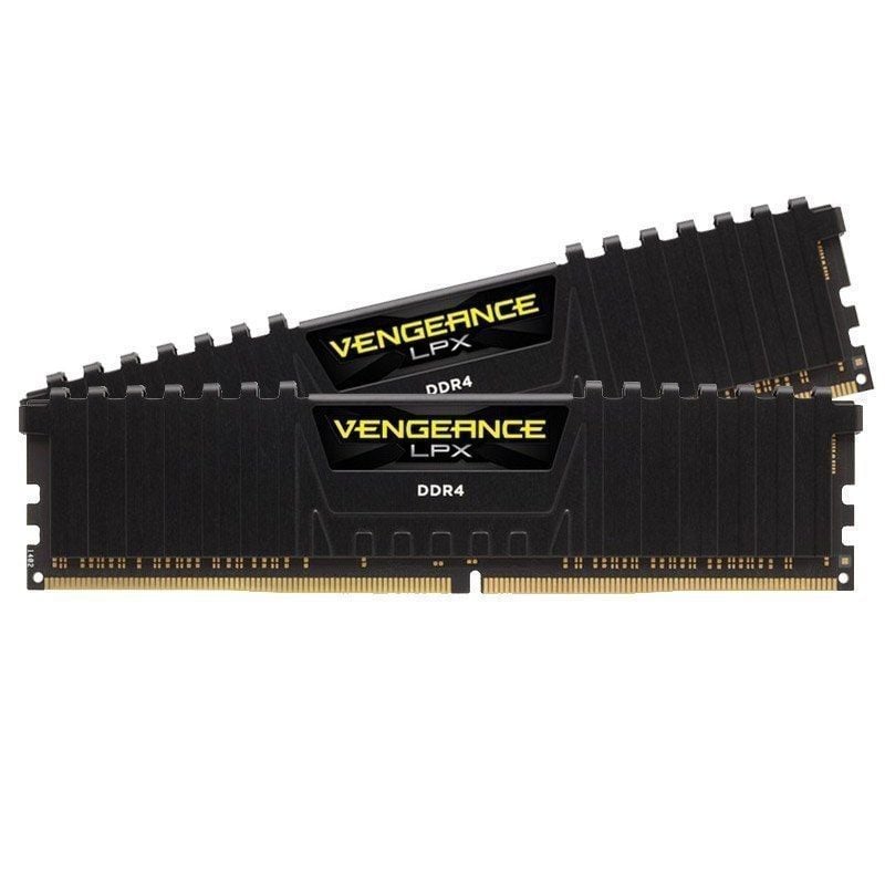 Corsair Vengeance LPX RAM 2 X 8GB / DDR4 / 3600mhz / 1.35v / CL18 / DIMM