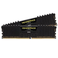 Corsair Vengeance LPX RAM 2 X 8GB / DDR4 / 3200mhz / 1.35v / CL16 / DIMM