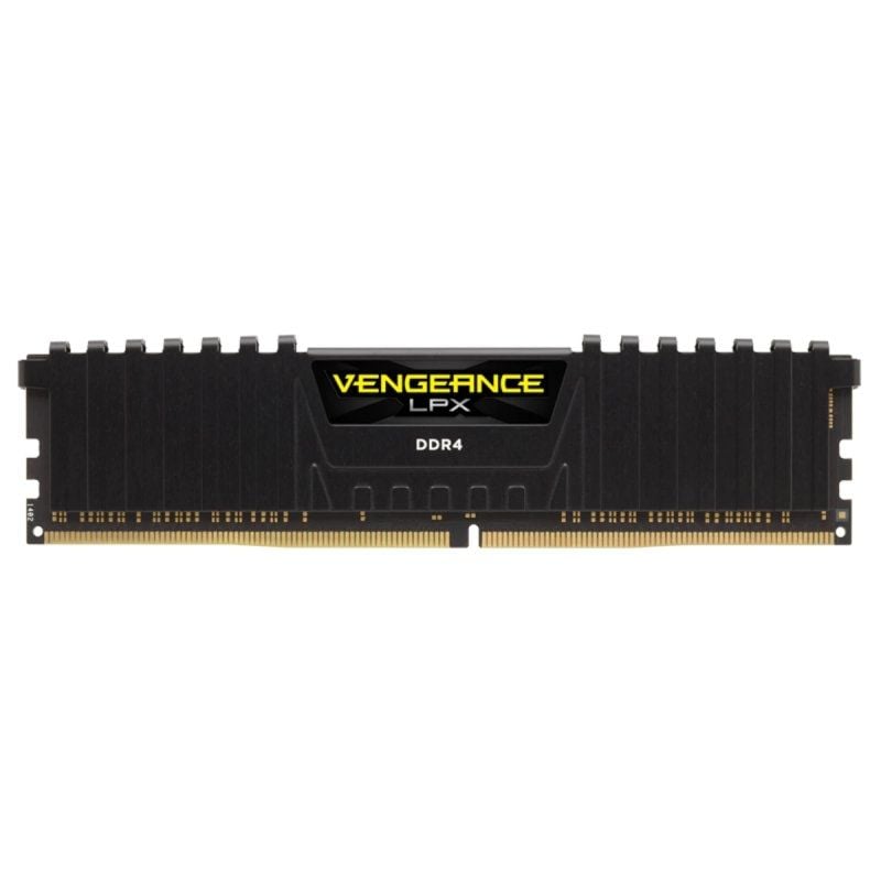 Corsair Vengeance LPX RAM 2 X 8GB / DDR4 / 3200mhz / 1.35v / CL16 / DIMM