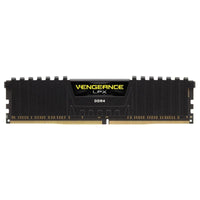 Corsair Vengeance LPX RAM 2 X 8GB / DDR4 / 3200mhz / 1.35v / CL16 / DIMM