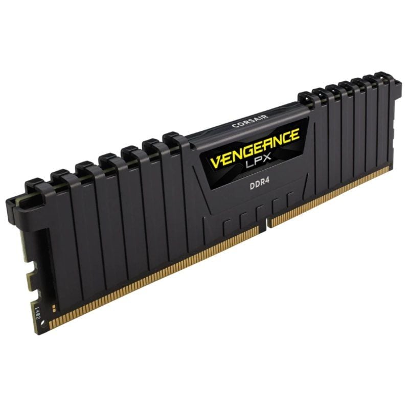 Corsair Vengeance LPX RAM 2 X 8GB / DDR4 / 3200mhz / 1.35v / CL16 / DIMM