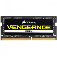 Corsair Vengeance 16GB RAM / DDR4 / 2400mhz / 1.2v / CL16 / SODIMM