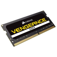 Corsair Vengeance 16GB RAM / DDR4 / 2400mhz / 1.2v / CL16 / SODIMM