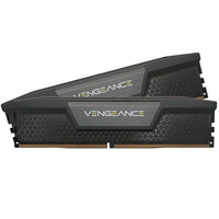 Corsair Vengeance RAM 2 X 16GB / DDR5 / 4800mhz / 1.1v / CL40 / DIMM
