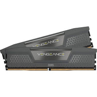 Corsair Vengeance RAM 2 X 32GB / DDR5 / 5600mhz / 1.25v / CL40 / DIMM