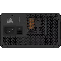 Fonte de Alimentação Corsair Rm750e / 750W / Ventilador de 12cm / Cybenetics Gold