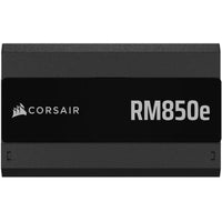 Fonte de Alimentação Corsair Rm850e / 850W / Ventilador de 12cm / Cybenetics Gold