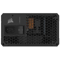 Fonte de Alimentação Corsair RM1000E / 1000W / Ventoinha de 12cm / 80 Plus Gold / Cybenetics Gold