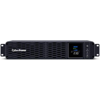 Cyberpower CP1200EIPFCRM2U / 1200va-750w / 8 Saídas / Formato de Montagem em Bastidor