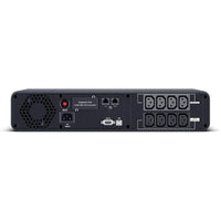 Cyberpower CP1200EIPFCRM2U / 1200va-750w / 8 Saídas / Formato de Montagem em Bastidor