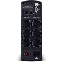 Cyberpower CP1350EPFCLCD UPS Interactiva de Linha / 1350va-810w / 6 Saídas / Formato Torre