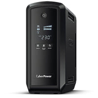 Cyberpower CP900EPFCLCD UPS Interactiva de Linha / 900va-540w / 6 Saídas / Formato Torre