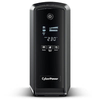 Cyberpower CP900EPFCLCD UPS Interactiva de Linha / 900va-540w / 6 Saídas / Formato Torre