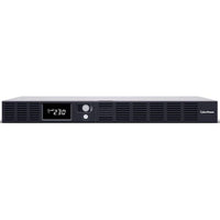 Cyberpower OR1000ERM1U UPS Interactiva em Linha / 1000va-600w / 6 Saídas / Formato de Montagem em B…