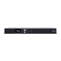 Cyberpower OR1500ERM1U UPS Interactiva em Linha / 1500va-900w / 6 Saídas / Formato para Montagem em…