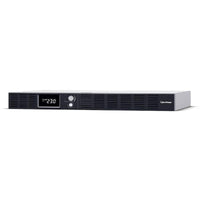 Cyberpower OR1500ERM1U UPS Interactiva em Linha / 1500va-900w / 6 Saídas / Formato para Montagem em…