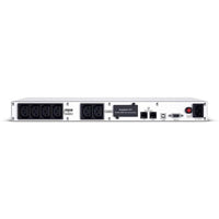 Cyberpower OR1500ERM1U UPS Interactiva em Linha / 1500va-900w / 6 Saídas / Formato para Montagem em…